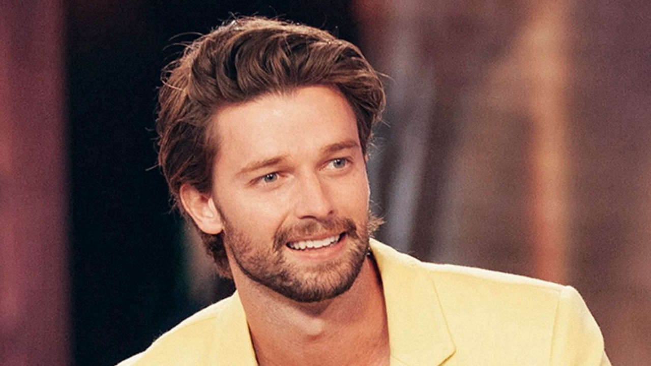 Patrick Schwarzenegger scartato da Superman: il suo viaggio tra audizioni e successi in The White Lotus Patrick Schwarzenegger scartato da Superman: il suo viaggio tra audizioni e successi in The White Lotus
