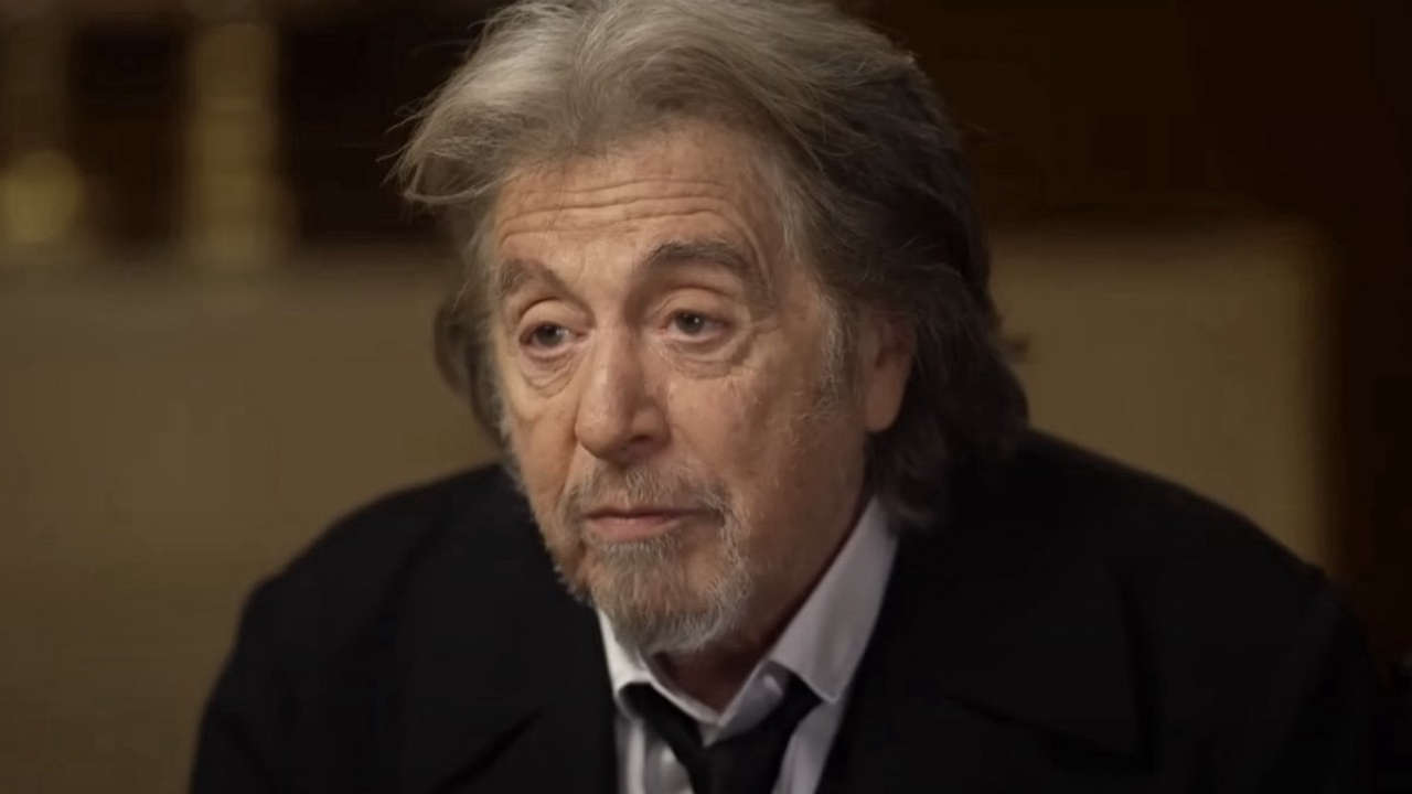 Dead Man’s Wire: Al Pacino e Bill Skarsgård portano sul grande schermo una folle storia di crimine e vendetta. Dead Man’s Wire: Al Pacino e Bill Skarsgård portano sul grande schermo una folle storia di crimine e vendetta.