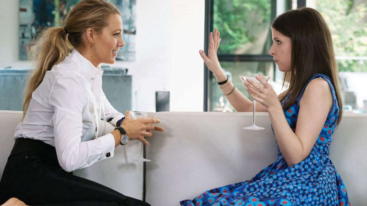 Un altro piccolo favore: il sequel atteso porta Blake Lively e Anna Kendrick in un’avventura tra omicidi e tradimenti a Capri