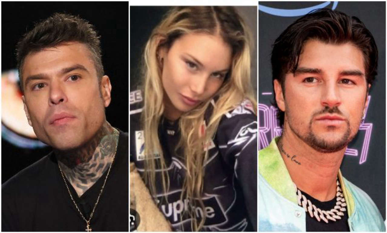 Angelica Montini: la stilista travolta dal gossip per la sua presunta relazione segreta con Fedez e il passato con Damante