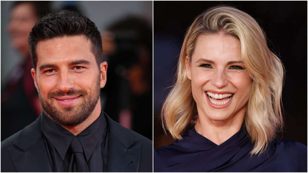 Michelle Hunziker e Alvise Rigo: un incontro a Sankt Moritz che potrebbe diventare una storia d’amore?