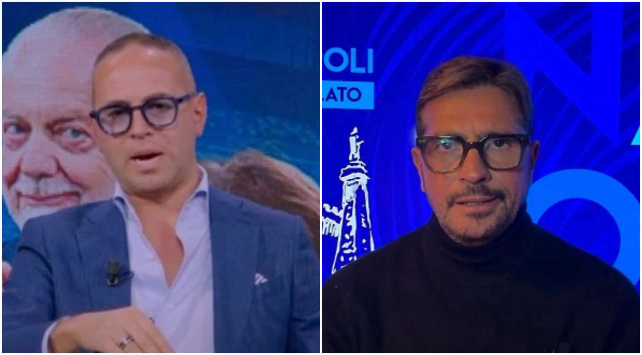 Caso Parlato-Criscitiello: il licenziamento in diretta scuote il giornalismo sportivo italiano e le sue fragili dinamiche interne.
