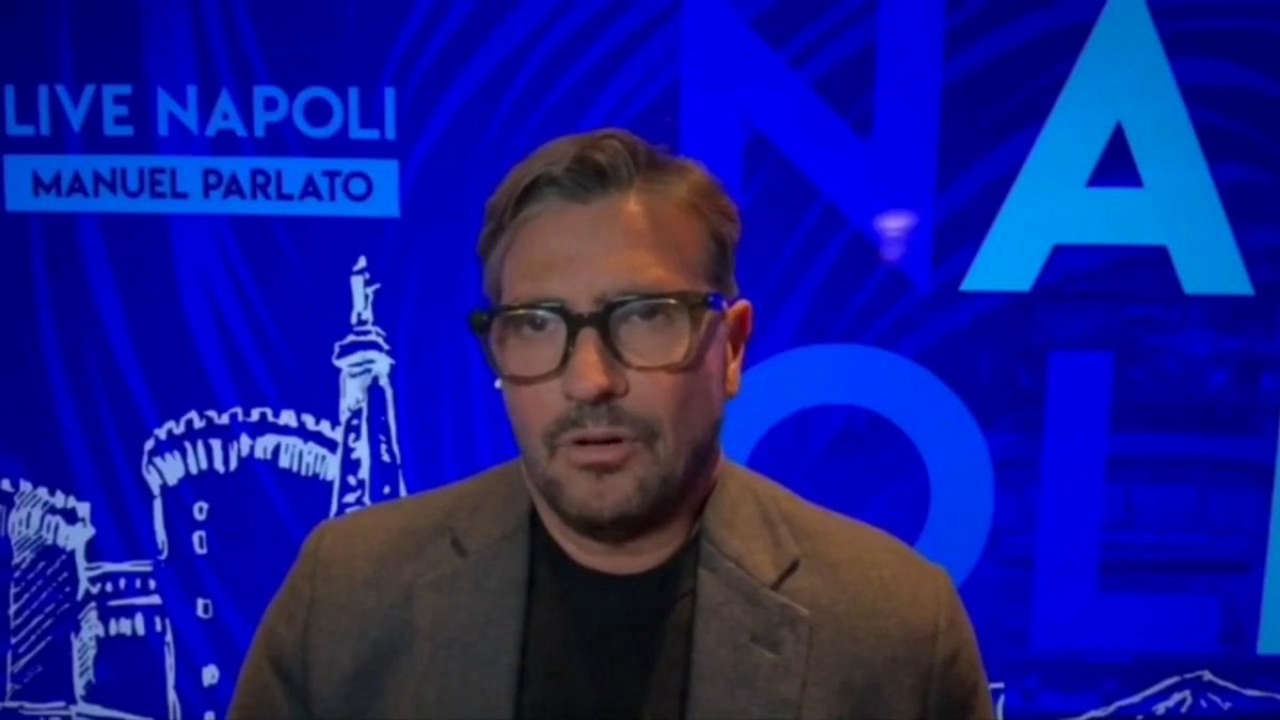Calciomercato Napoli: le ironie che rischiano di accendere polemiche tra commentatori e tifosi in diretta televisiva