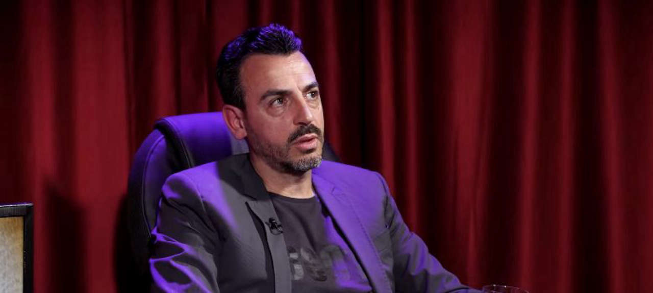 Rosario Morra e la paternità: come i suoi figli hanno rivoluzionato la sua vita e insegnato l’amore vero.