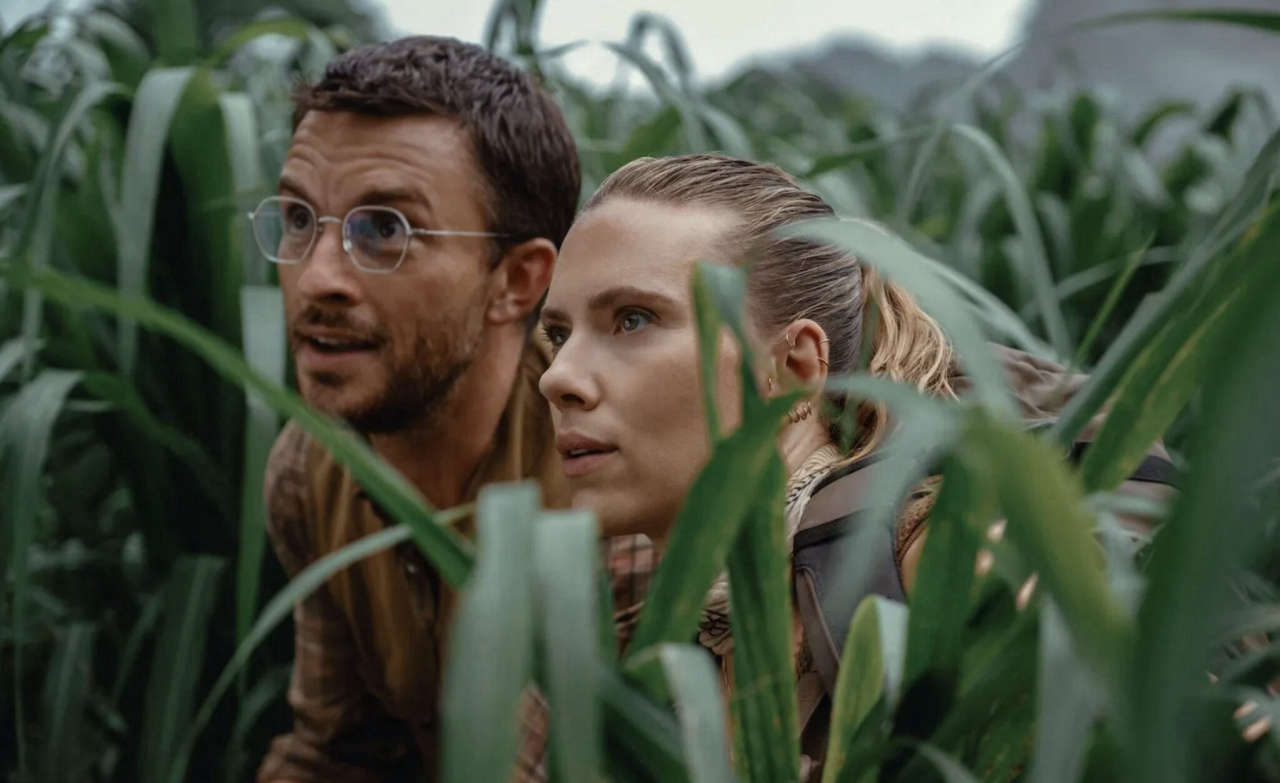 Jurassic World – La rinascita: avventure e segreti nell’era dei dinosauri, il nuovo capitolo atteso dai fan!