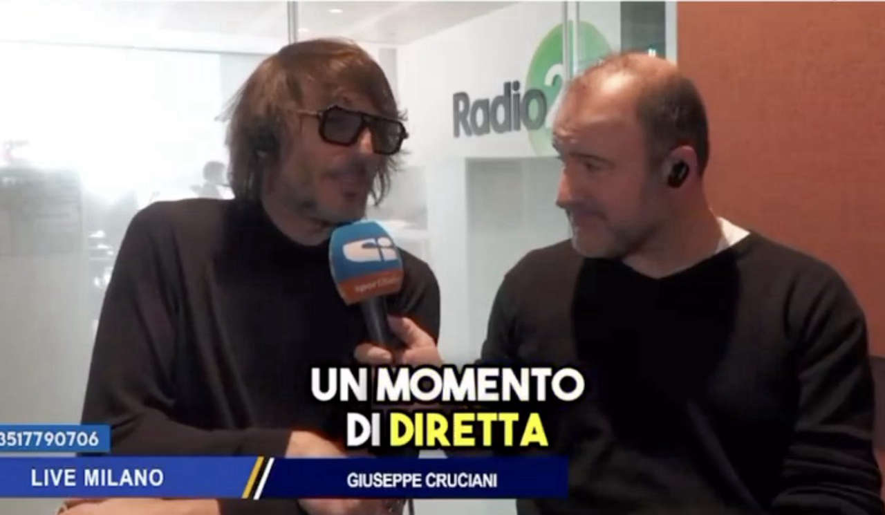Caso Criscitiello-Parlato: il dibattito esplode sul giornalismo sportivo e l’etica professionale in diretta tv