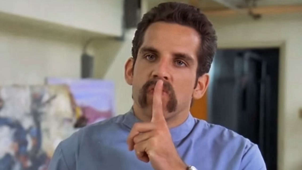 Un tipo imprevedibile 2: il ritorno di Ben Stiller e Adam Sandler promette risate e nuove avventure sul green