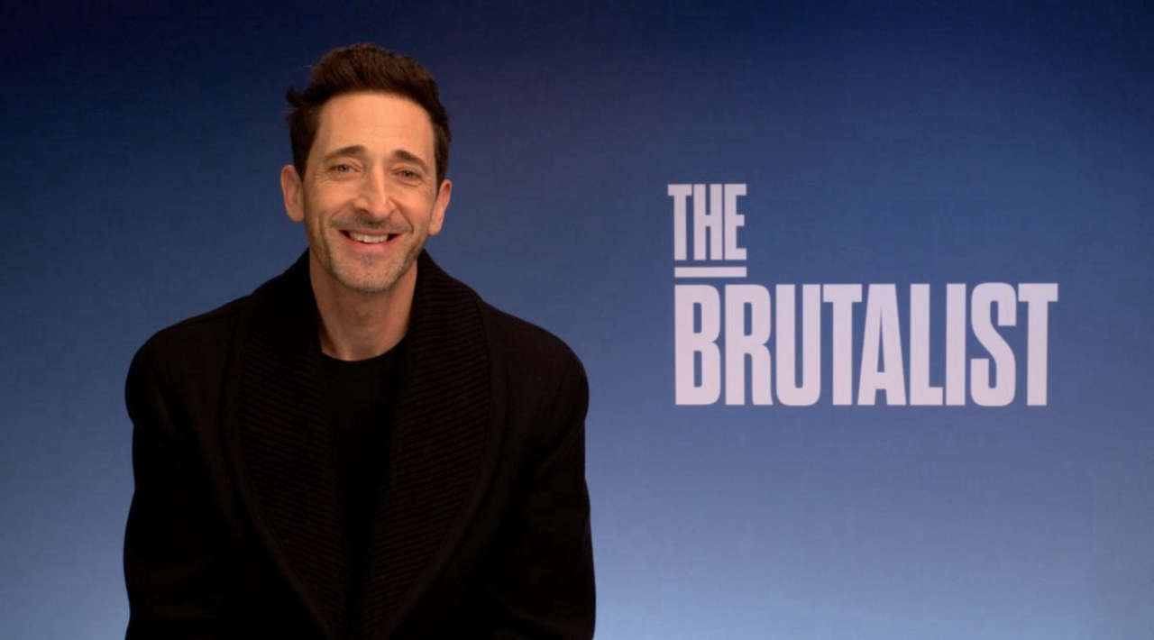 The Brutalist: Adrien Brody svela le complesse ombre del sogno americano attraverso un’interpretazione indimenticabile