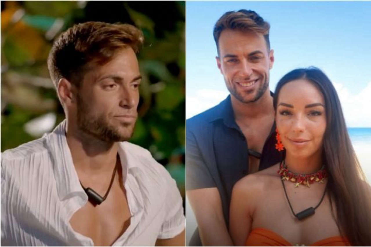 La isla de las tentaciones: José Carlos e Anita tra amore, tentazioni e decisioni drammatiche nel reality spagnolo