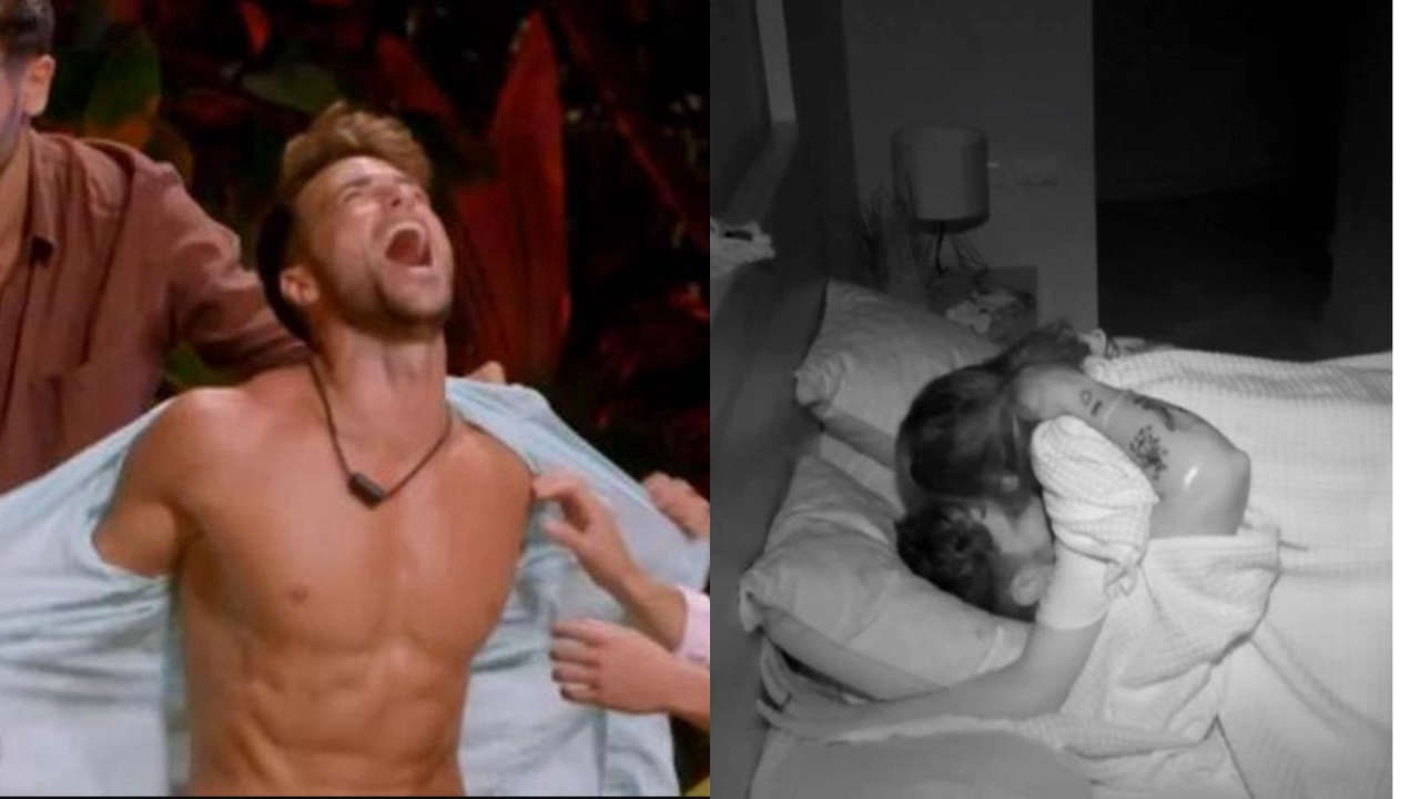 Temptation Island svela il segreto del suo successo: intrattenimento e riflessioni sulle relazioni moderne