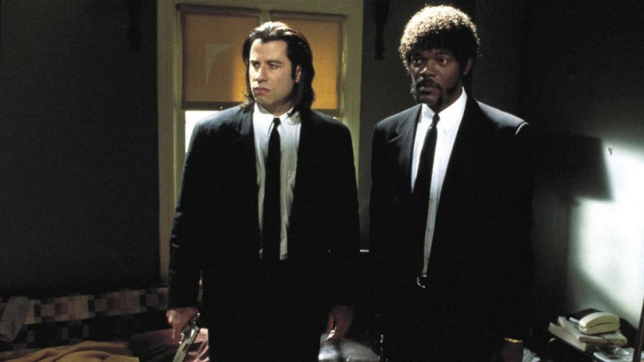 Pulp Fiction torna in edizione limitata: festeggia 30 anni con un’esperienza cinematografica senza precedenti