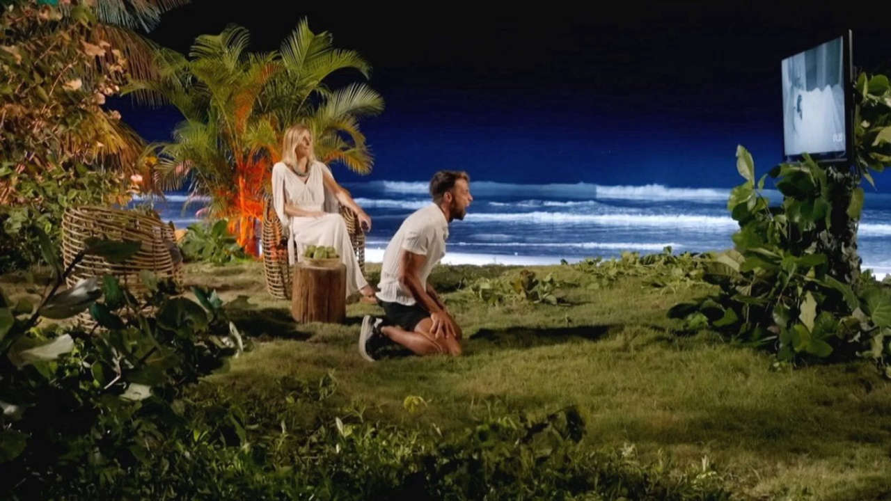Temptation Island Spagna: La Drammatica Rivelazione di Montoya e Anita che Ha Sconvolto i Fans e l’Incertezza sul Loro Futuro
