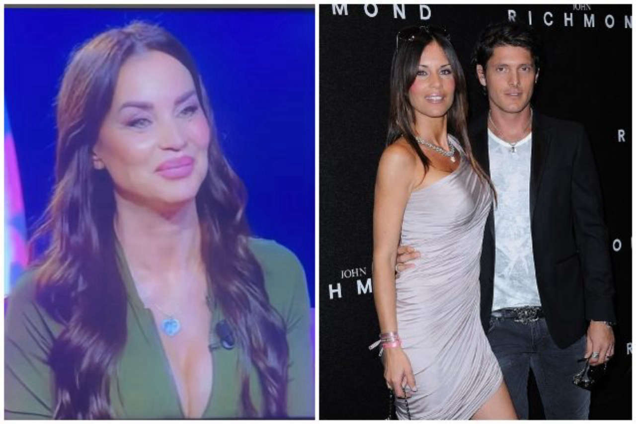 Antonella Mosetti tra lutti e nuove sfide: la verità dietro la sua scelta di OnlyFans e il supporto di Aldo Montano