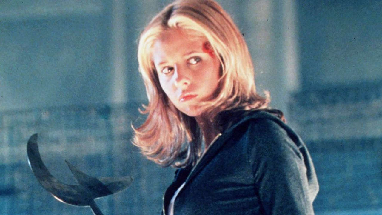 Buffy – L’ammazzavampiri: Sarah Michelle Gellar svela il futuro del revival e ascolta i desideri dei fan