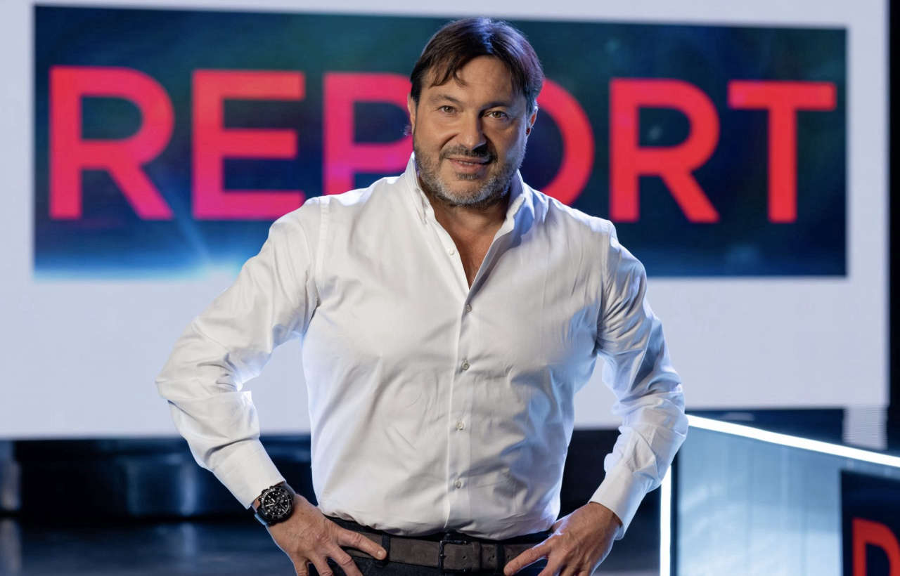 Report sotto attacco: Fratelli d’Italia cita in giudizio il programma, nuove sfide per la libertà di stampa in Italia