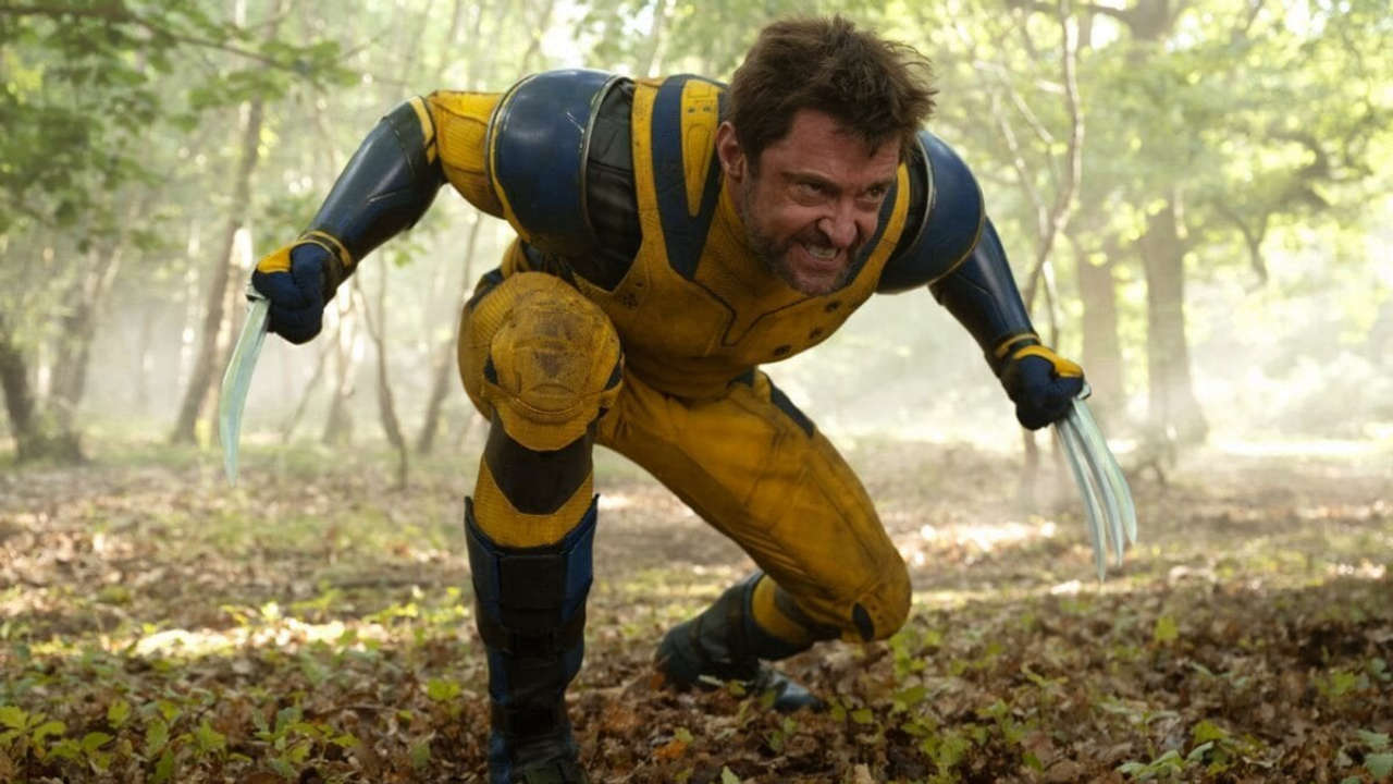 Captain America: Brave New World svela l’Adamantio e cambia il destino di Wolverine nel Marvel Cinematic Universe