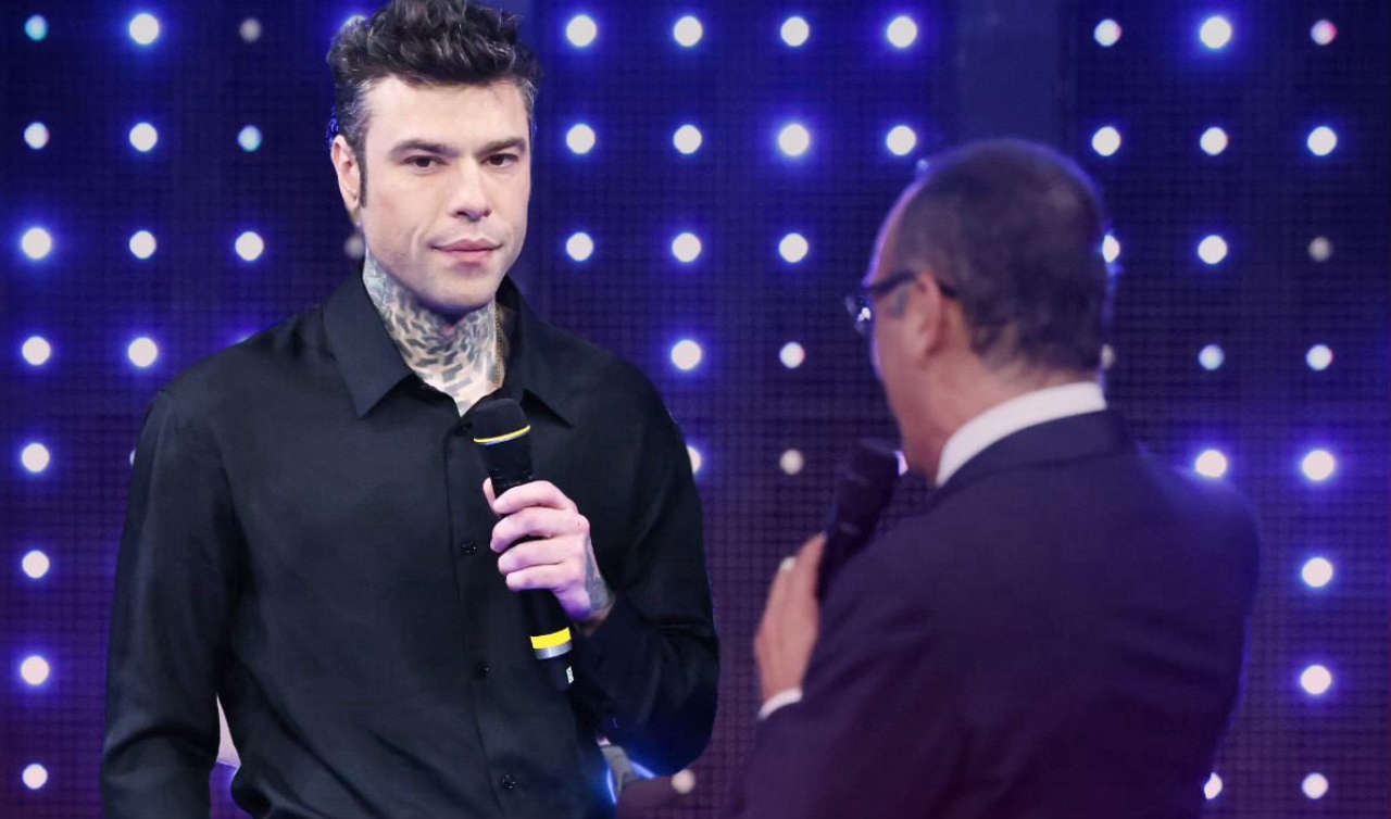 Fedez a Sanremo 2025: come affronta la pressione mentre svela la sua vulnerabilità attraverso la musica?