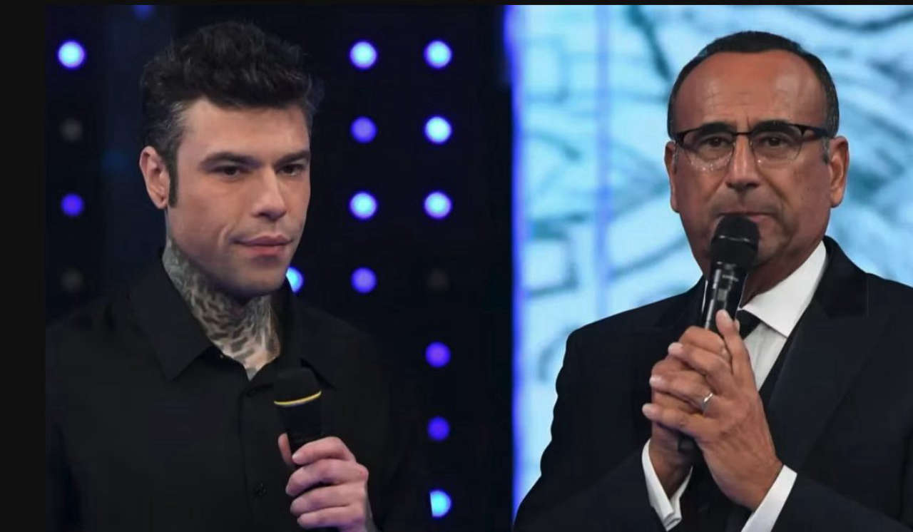 Sanremo 2025: Fedez sorprende con “Battito” e una cover innovativa di “Bella Stronza”, Katia Follesa pronta all’improvvisazione