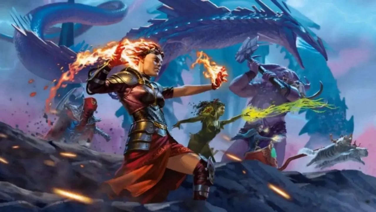Magic: The Gathering: L’Universo Cinematografico Che Sta Per Trasformare La Cultura Popolare E Coinvolgere Nuove Generazioni