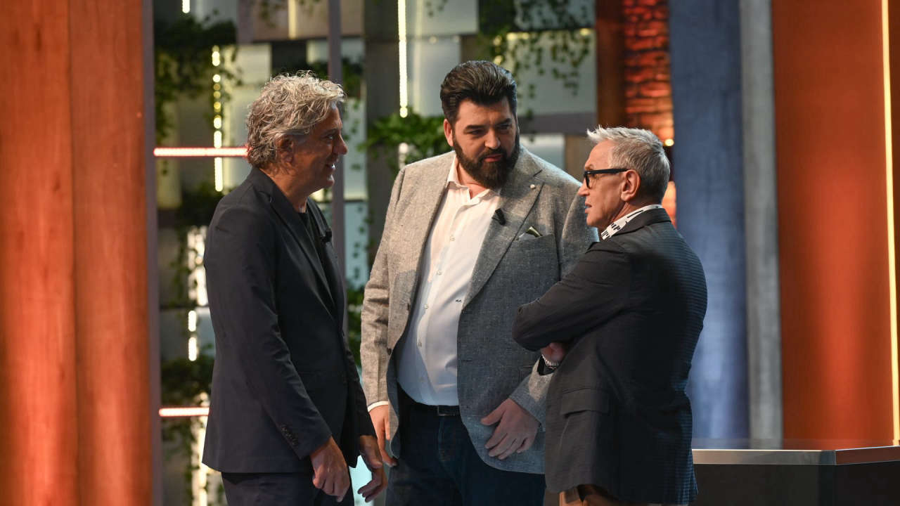 MasterChef Italia cresce in tensione: le sfide avvincenti e il dramma delle eliminazioni accendono la competizione!
