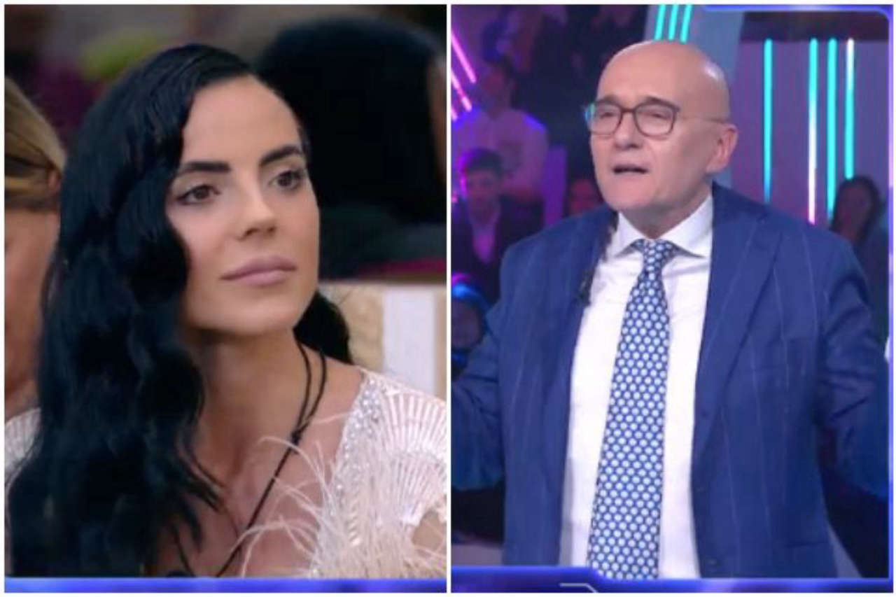 Grande Fratello svela un malinteso esplosivo: la reazione di Shaila Gatta lascia tutti senza parole!