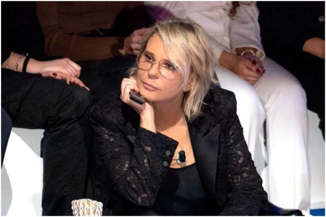 C’è posta per te: Amadeus e Maria De Filippi insieme per una puntata emozionante prima del Festival di Sanremo