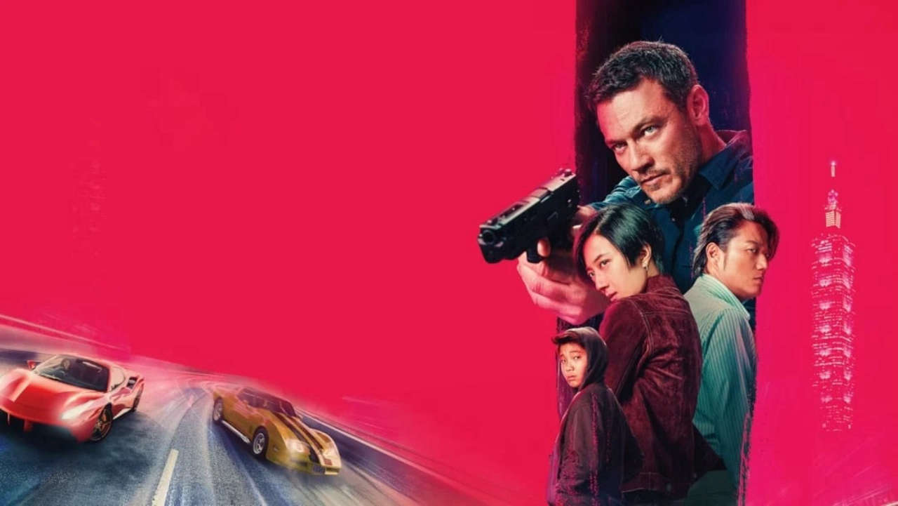 Weekend a Taipei: Azione e Drama si Incontrano in un Thriller Elettrizzante tra Passato e Vendetta