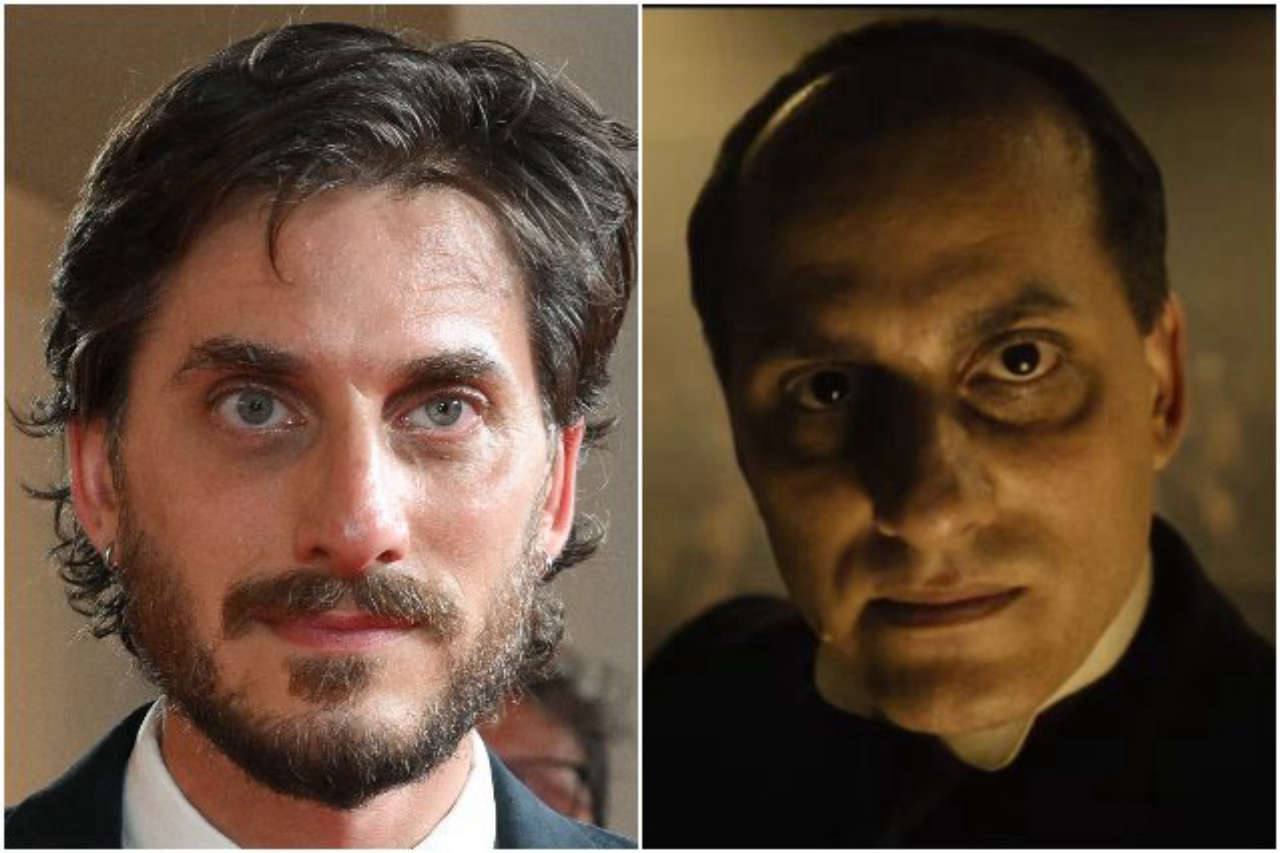 M – Il figlio del secolo: Luca Marinelli svela la trasformazione in Mussolini e il viaggio nel fascismo storico