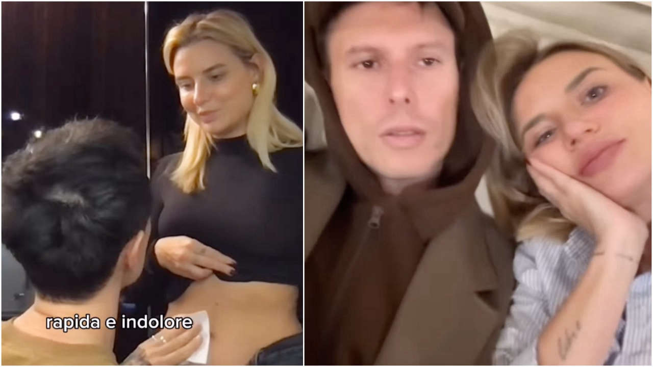 Veronica Ferraro annuncia una dolce attesa: in arrivo un maschio dopo il percorso di fecondazione assistita
