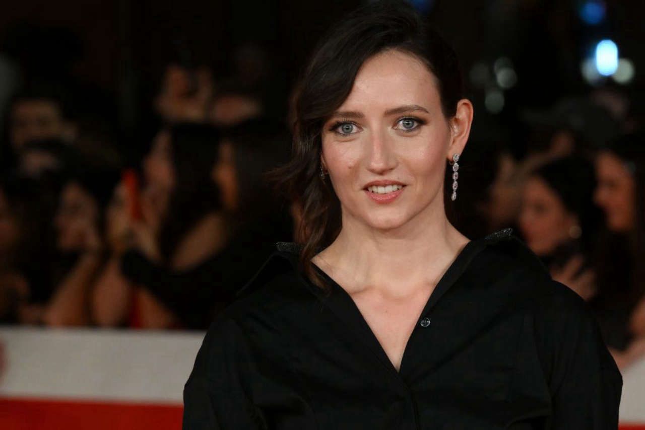 Vermiglio: Martina Scrinzi e il coraggio di sfidare le proprie paure nel mondo del cinema italiano