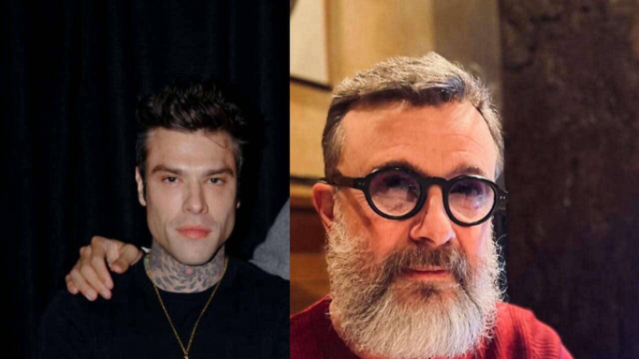 Marco Masini risponde alle polemiche sulla cover di Bella Stronza con Fedez al Festival di Sanremo