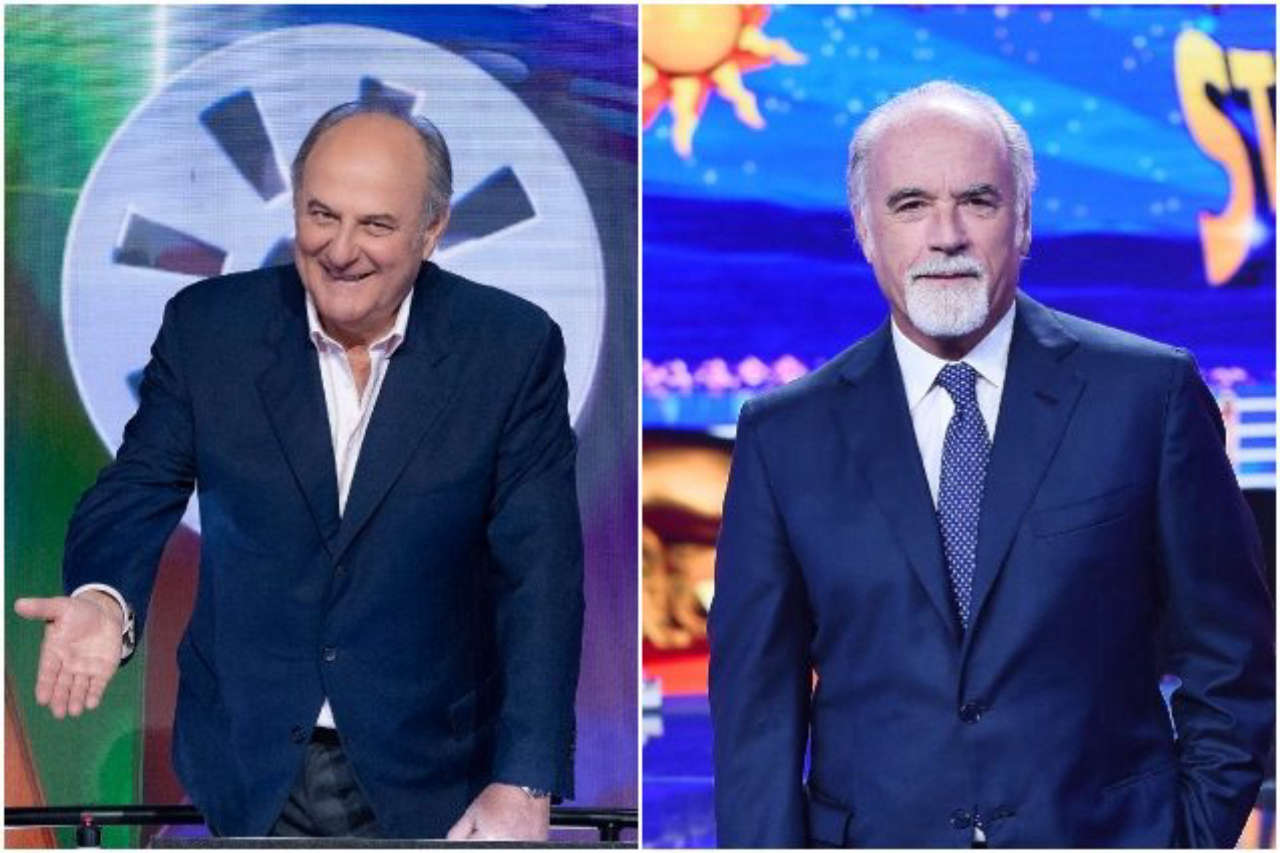 La ruota della fortuna pronta a rivoluzionare l’access prime time di Canale 5: cosa sta succedendo?