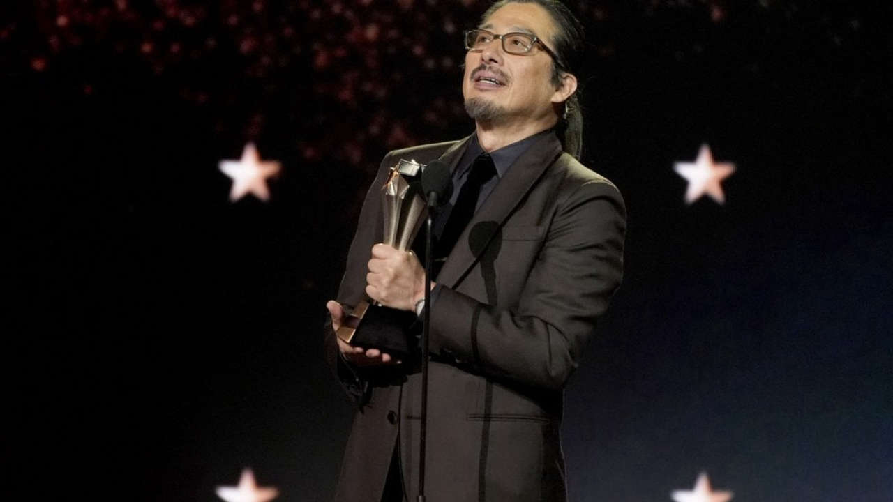 Critics Choice Awards 2025: Anora trionfa, sorprese tra i premi e attesa per gli Oscar cresce nel panorama cinematografico.