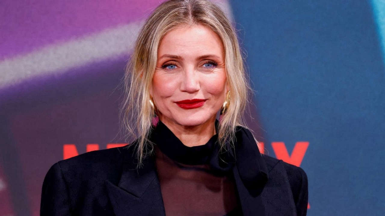 Cameron Diaz torna nel cinema dopo dieci anni: un nuovo ruolo e la sicurezza sul set in prima linea con Back in Action