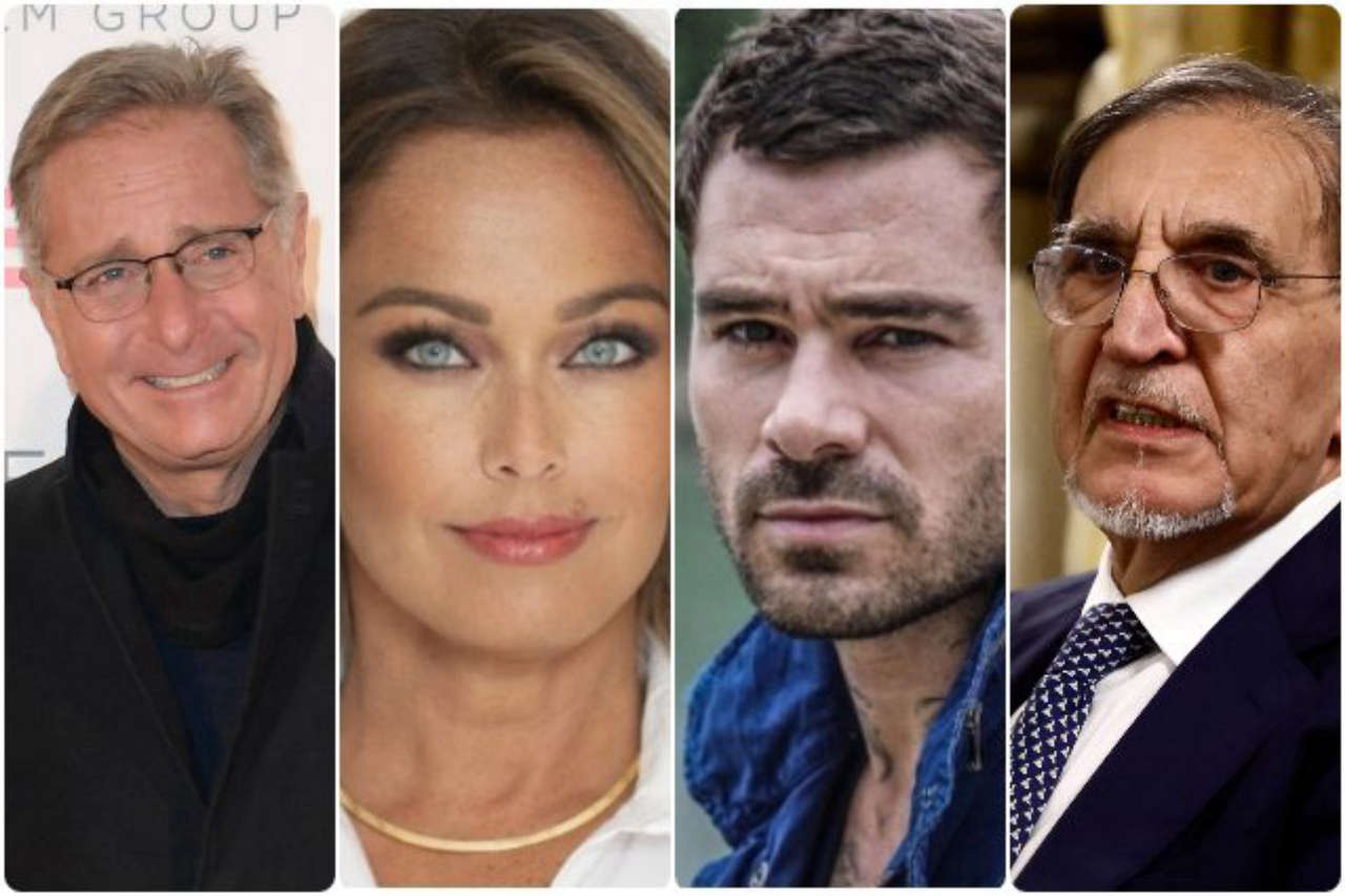 Sonia Bruganelli svela infortuni e amori: il politico sexy e la verità sulla sua vita con Paolo Bonolis