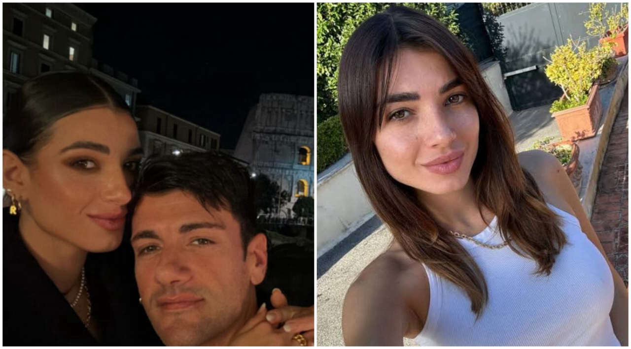 Rebecca Staffelli e Alessandro Basile: una storia d’amore che cresce tra casa e pazienza per il matrimonio