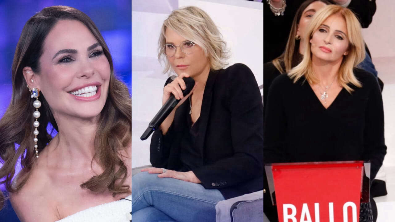 Amici di Maria De Filippi: Colpi di scena e nuovi talenti si preparano a conquistare il serale del talent show!