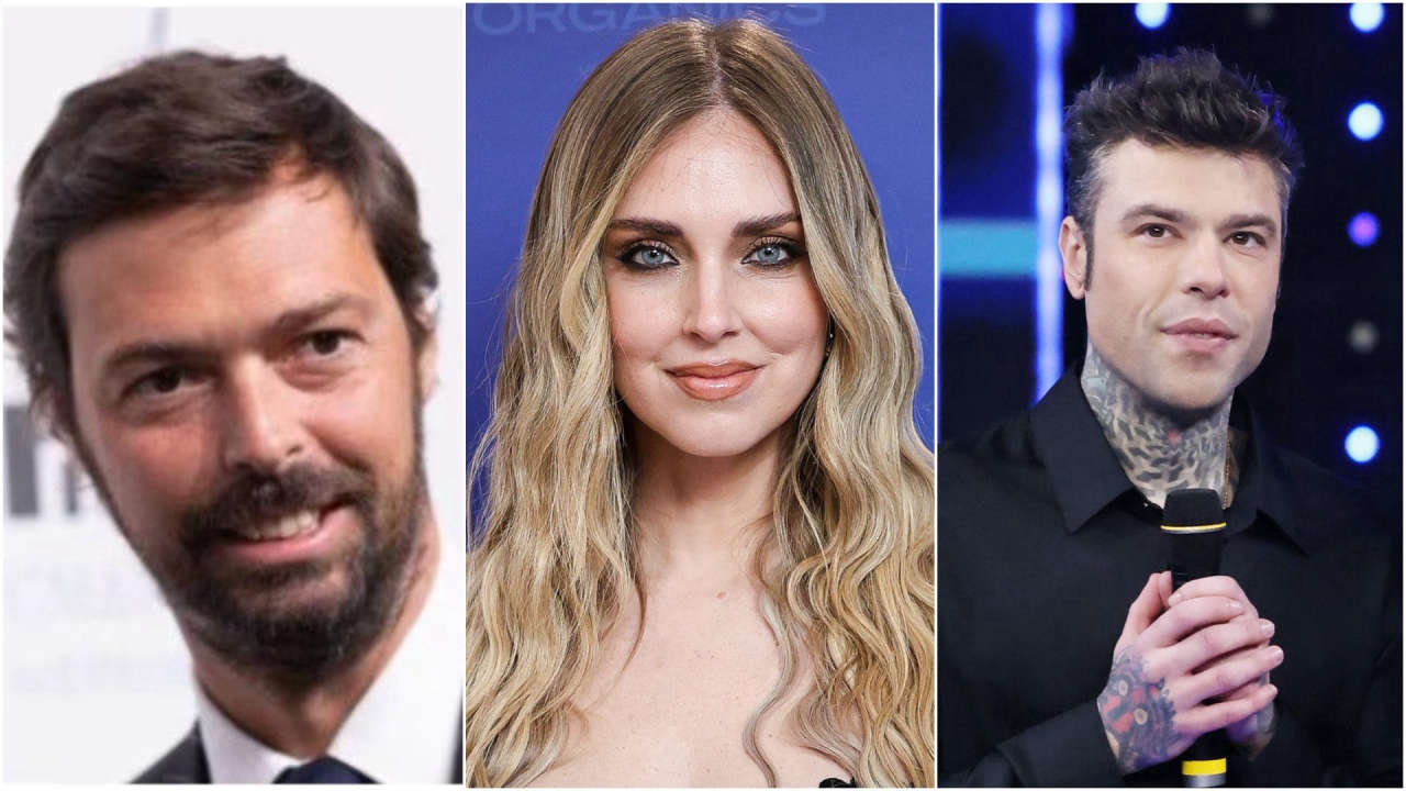 Chiara Ferragni riscopre l’amore: la sua dolce rinascita con Giovanni dopo Fedez e le voci di infedeltà