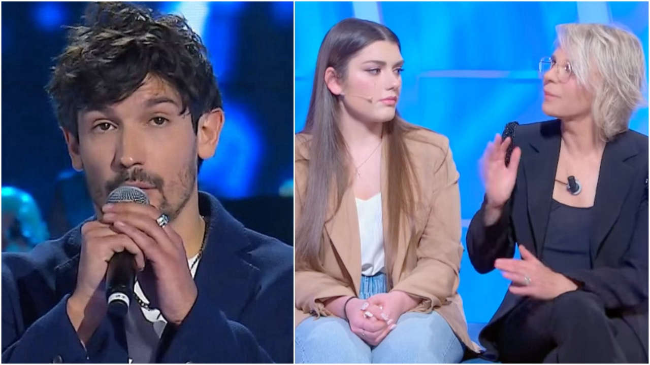 Ora o Mai più domina gli ascolti: il sabato sera italiano tra emozioni e grandi sorprese televisive