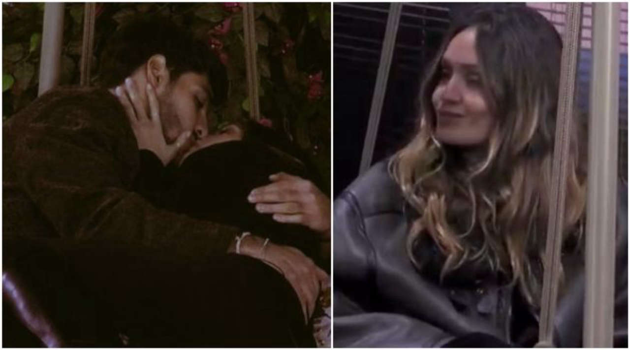 Grande Fratello: Helena e Javier, Amore o Strategia? I Dubbi dei Concorrenti Sulla Loro Intesa Inaspettata