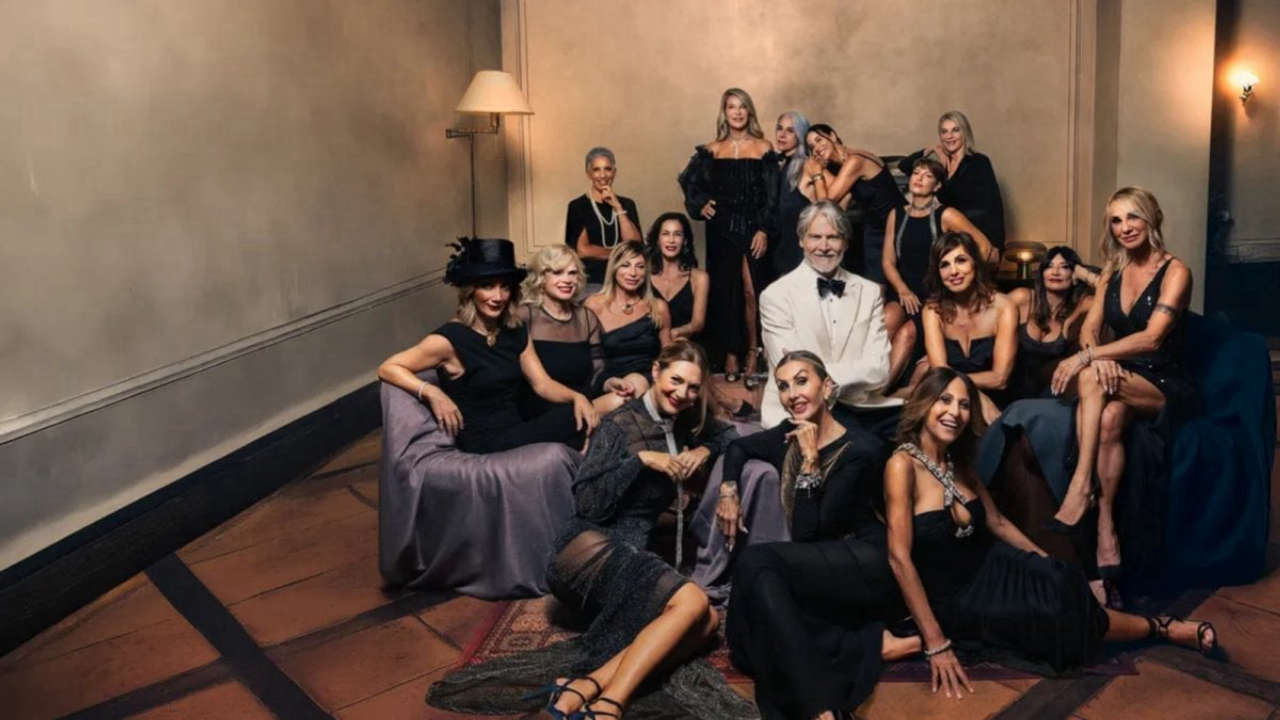 The Golden Bachelor Italia: il primo dating show per over 50 svela storie d’amore sorprendenti e dinamiche inedite