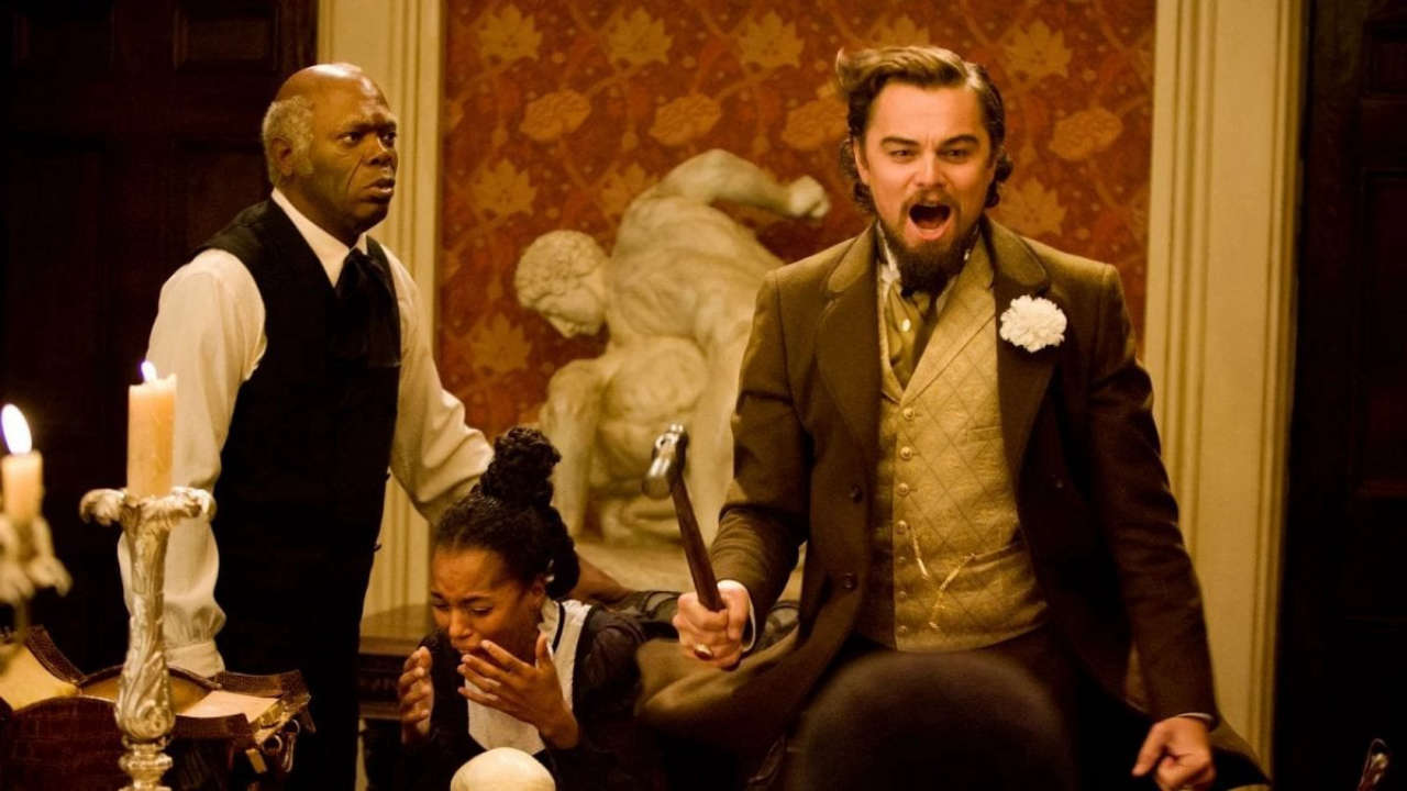 Django Unchained e l’uso della N-word: Tarantino tra libertà creativa e polemiche sociali storiche