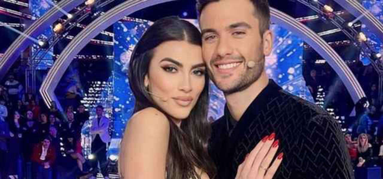 Giulia Salemi e Pierpaolo Pretelli: matrimonio in vista dopo la nascita di Kian? Gossip infiamma i fan della coppia!