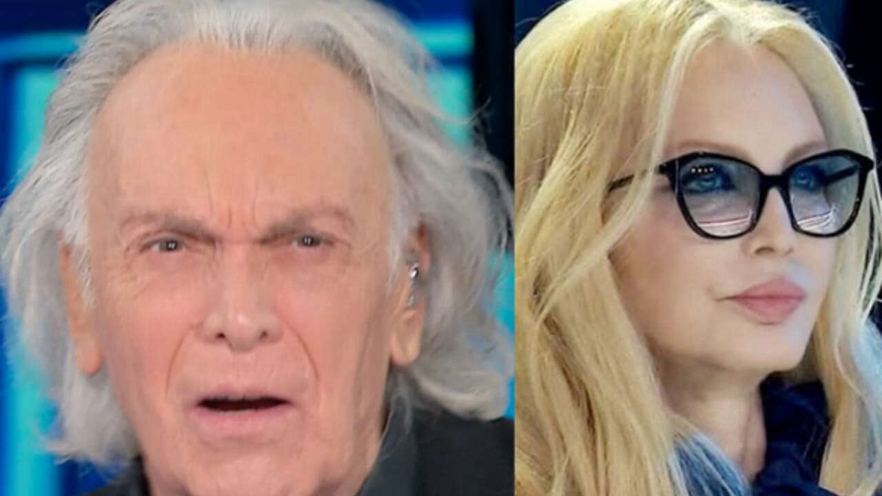 Riccardo Fogli rivela segreti e nostalgie: la storia d’amore con Patty Pravo e le paure da padre in un’intervista emozionante