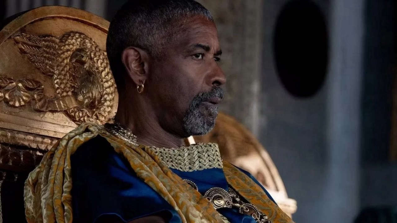 Denzel Washington scherza sulla mancata nomination agli Oscar e riflette su carriera e futuro nel cinema e teatro