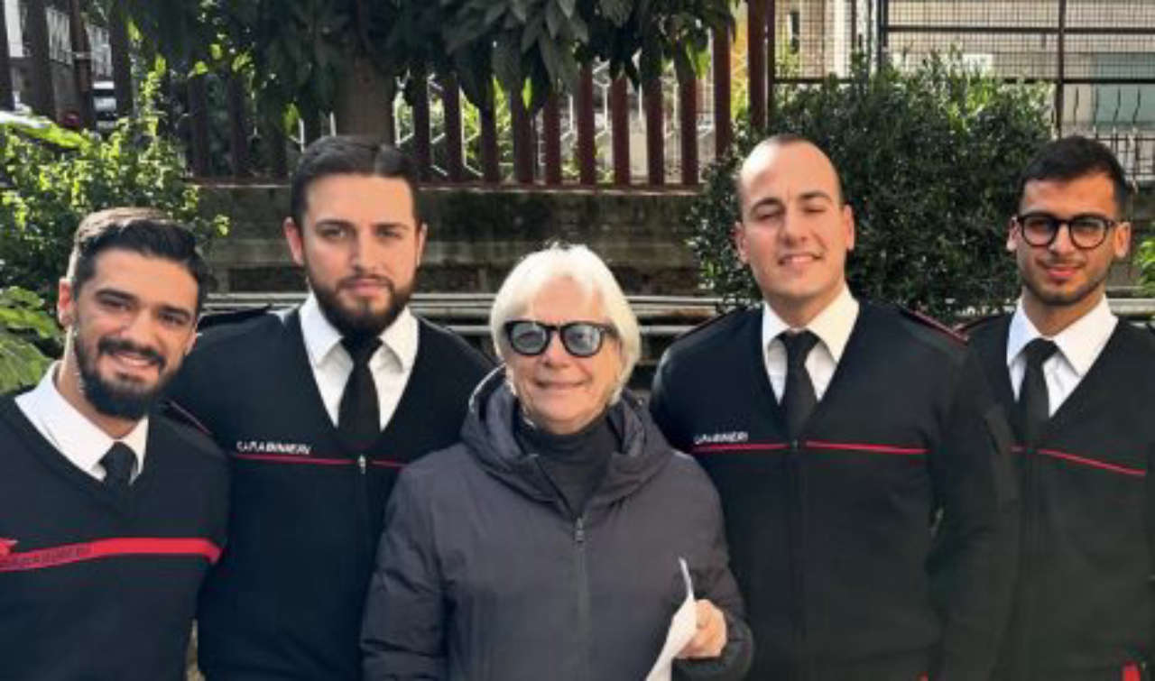 Nino D’Angelo contro il furto d’identità: allerta sui video truffa con AI che sfruttano la sua immagine