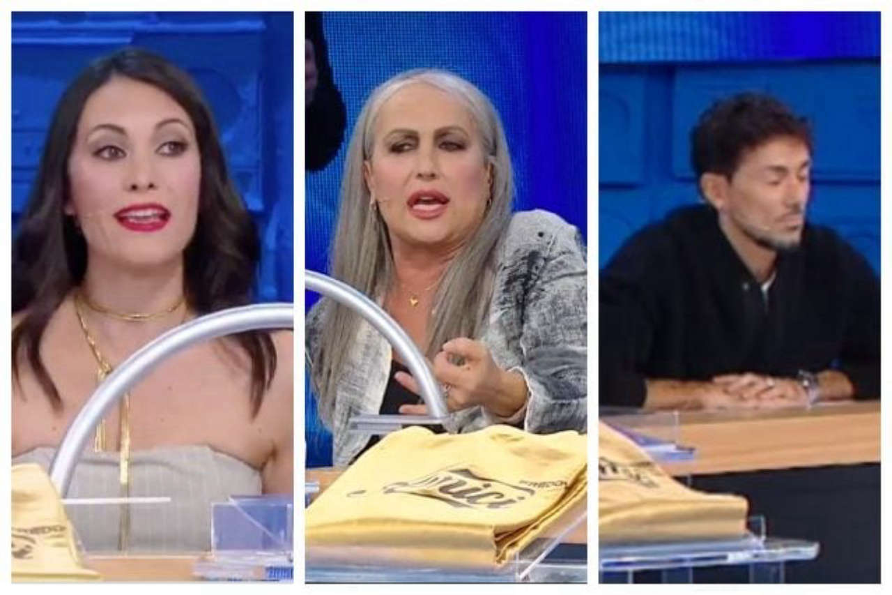 Amici: Tensioni tra i professori e il destino di Chiara, la ballerina sconfitta dalla soggettività del giudizio artistico