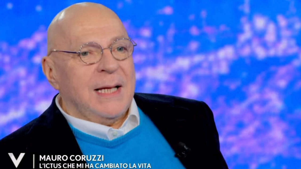 Mauro Coruzzi racconta la sua lotta dopo l’ictus: un viaggio di resilienza e riflessioni profonde sulla vita