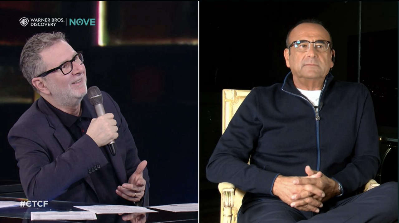 Festival di Sanremo: Carlo Conti svela sorprese e novità in un’edizione intensa e interattiva, pronta a emozionare.