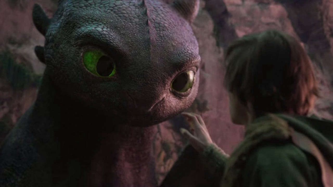 Dragon Trainer ritorna: trailer emozionante svela nuove avventure tra vichinghi e draghi sul grande schermo